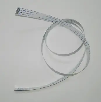 10 шт. плоский кабель FFC/FPC для сканера 12PIN 75 см