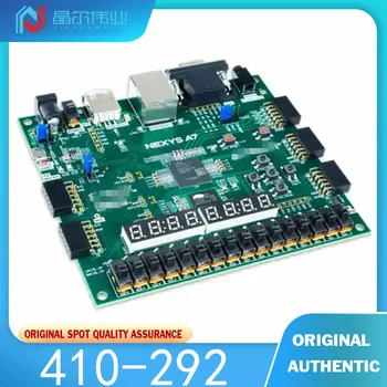 1ШТ 100% Новый Оригинальный 410-292 Artix-7 C7A100T-1CSG324C A7-100T Xilinx FPGA RISC-V Digi