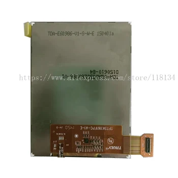 3,5-дюймовый TFT5K1161FPC-A1-E ЖК-дисплей с сенсорной панелью планшета TDA-VGA0350E60986-V2 TDA-E60986-V1-S-W-E