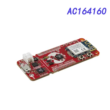Avada Tech AC164160 AVR-IOT WG GOOGLE CLOUD EVAL BRD