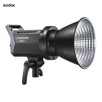Godox Litemons LA150D Студийная Светодиодная лампа для Видеосъемки мощностью 190 Вт