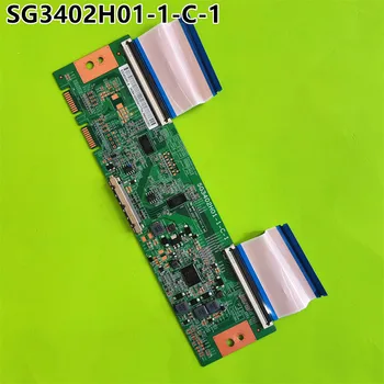SG3402H01-1-C-1 T-CON Логическая плата SG3402H01-A Подходит для Samsung Монитор 34 дюймов C34G55TWWC C34G55TWWR C34G55TWWU S34A654UXN