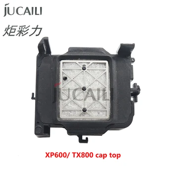 Верхняя крышка печатающей головки Jucaili Dx11 XP600 для экосольвентного принтера hit station cap station