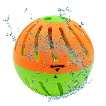 Водяные бомбы с таймером, многоразовые водяные шарики, забавные игрушки для бассейна и водные игры для детей и взрослых, водные бои на вечеринках и на открытом воздухе