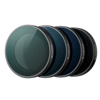 Горячий Набор фильтров Insta360 GO 3 ND ND8/16/32/64 Аксессуары для экшн-камеры Insta 360 GO3
