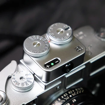 Дальномер DOOMO METER D Hot Shoe Light Meter С Двойным Реверсом 120/135 Для Leica