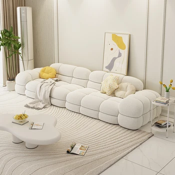 Дизайнерские угловые диваны для гостиной Puff Accent Recliner Диваны для гостиной Диваны Accent Muebles Hogar Мебель для спальни