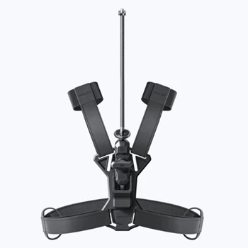 Для Insta360 ONE X2/R аксессуары для крепления рюкзака от третьего лица, рамка для крепления рюкзака, аксессуары для экшн-камеры