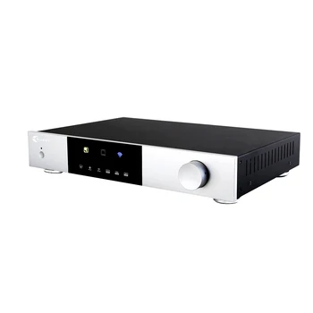 Другое домашнее аудиооборудование EWEAT DMP 20 потоковый музыкальный проигрыватель Hi-Fi DAC декодер для домашнего аудио