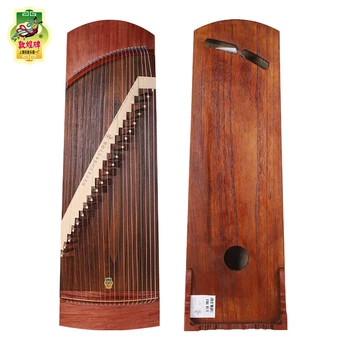 Дуньхуан Гучжэн 9694OX100 Te's Guyi Sumu 100 см Один Метр Юэ Маленькая Цитра, Играющая на тестовом музыкальном инструменте Guzheng
