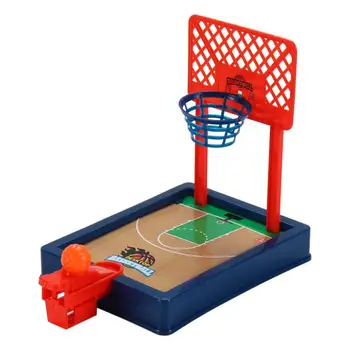 Жаркое лето, настольная игра баскетбол, пальчиковая мини-машинка, настольные интерактивные спортивные игры для детей и взрослых