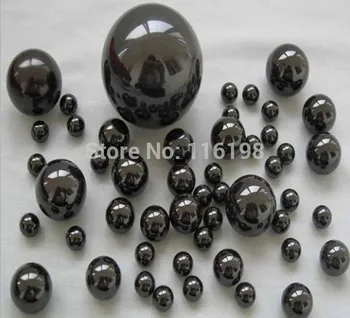 керамические шарики 8 мм SI3N4 из нитрида кремния, используемые в шариках подшипников/насосов/ линейных ползунков/клапанов