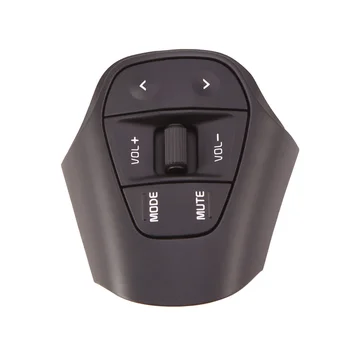 Кнопка Переключения рулевого колеса Кнопка Регулировки громкости для автомобиля 2014 2015 96700A4000