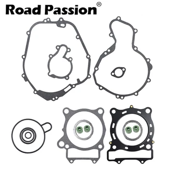 Комплект прокладок крышки цилиндра двигателя мотоцикла Road Passion для POLARIS PREDATOR 500 2003-2007 OUTLAW 2006-2007
