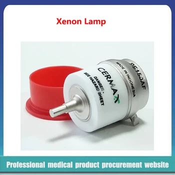 Ксеноновая лампа Excelitas CERMAX PE150AF подходит для налобного фонаря Fujinon EPX-2200 EPX-2250 мощностью 150 Вт