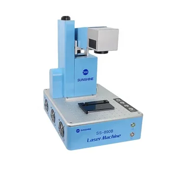 Лазерная машина для снятия рамки/Печатная машина для Лазерного разделения ЖК-экрана SS-890B