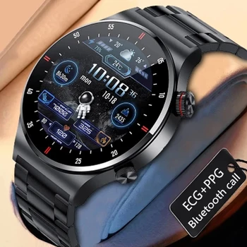 Мужские Смарт-часы IP67, Водонепроницаемые Спортивные Смарт-часы FitnessTracker Sport для Gigaset GS3 GS4 Infinix Note 11 Pro 11S Huawei Honor 7 LG