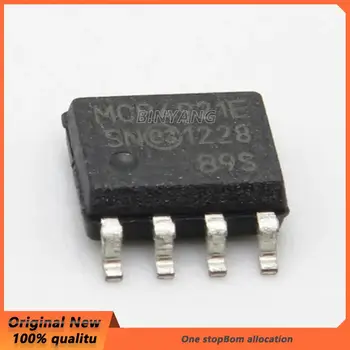 Новый оригинальный 50 шт./лот MCP4921-E/SN MCP4921 SOP-8 IC в наличии!