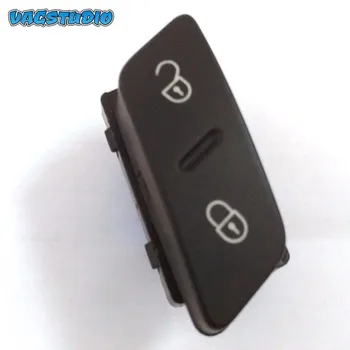 Оригинальный защитный переключатель блокировки/разблокировки двери со стороны водителя VW Подходит для VW Jetta Golf 1K0 962 125 B