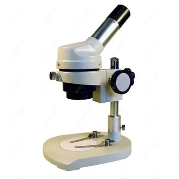 Превосходный препарирующий микроскоп-AmScope поставляет превосходный препарирующий микроскоп 20x-50x