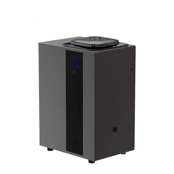Система HVAC Аромадиффузор Smart 800ml Oil Fragrance APP Control Безводные диффузоры эфирных масел для гостиничного ароматизатора