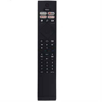 Сменный пульт дистанционного управления BRC0984502/01 для ЖК-телевизора Philips 398GR10BEPHN0042BC с Netflix Youtuble Новый