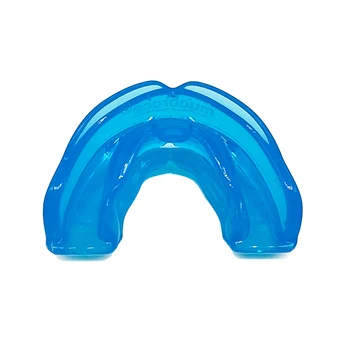 Стоматологический ортодонтический тренажер для детей MRC teeth trainer appliance K1 для переднего протезирования/Myobrace orthodontics trainer K1