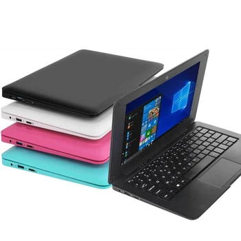Супер мини бизнес-ноутбуки 10 дюймов с ноутбуком Wins 10 для ноутбука Surface