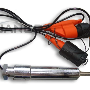 Шнур скважинного геофона серии GDS, сеймометр, скважинный шнур, детектор и сейсморазведка