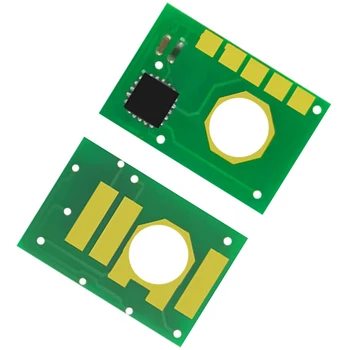 48ШТ 12 комплектов 30K Совместимый чип для Ricoh Pro C5100S C5110S 5100 5110 лазерный принтер сброс чипа