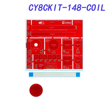CY8CKIT-148-КАТУШКА индуктивного зондирования катушки