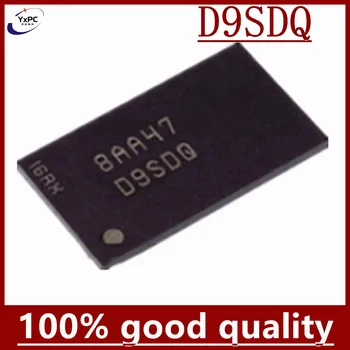 D9SDQ MT41K512M16HA-107: 8G DDR3 BGA флэш-память, 8GB чипсет IC с шариками