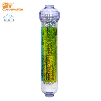 Картридж фильтра для натуральной минеральной щелочной воды NCR101