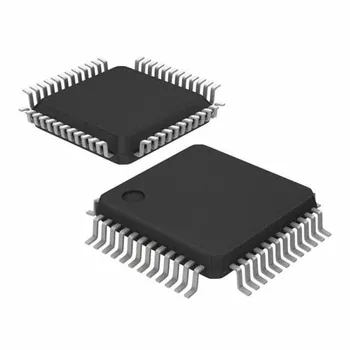 Новый оригинальный 32-разрядный микроконтроллер STM32F405RGT6 LQFP-64 ARM Cortex-M4 MCU