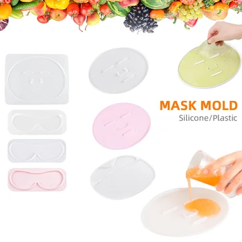 Режим изготовления масок, автоматическое устройство для маски 